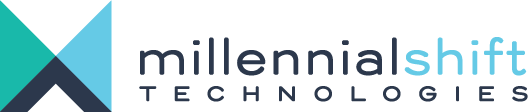 Millennial Shift Logo-01