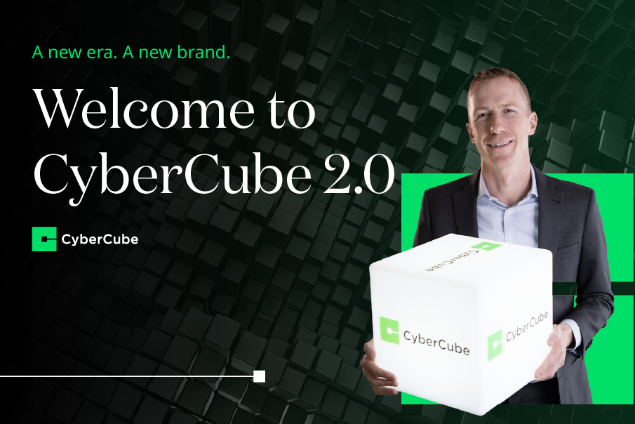 welcome to cybercube 2.0