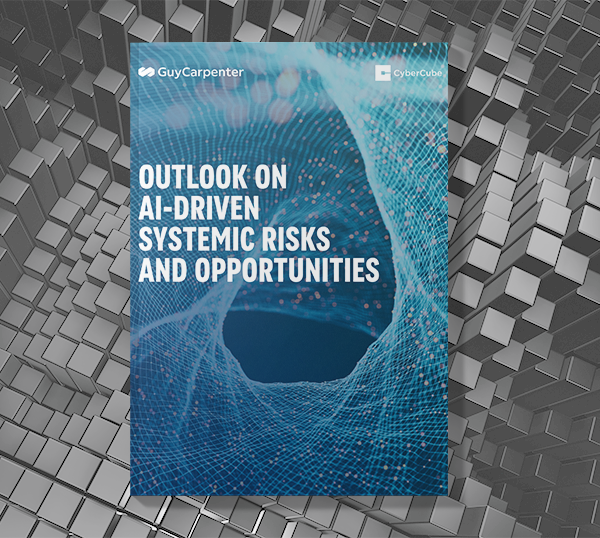 image preview for Outlook on AI-driven Systemic Risks and Opportunities