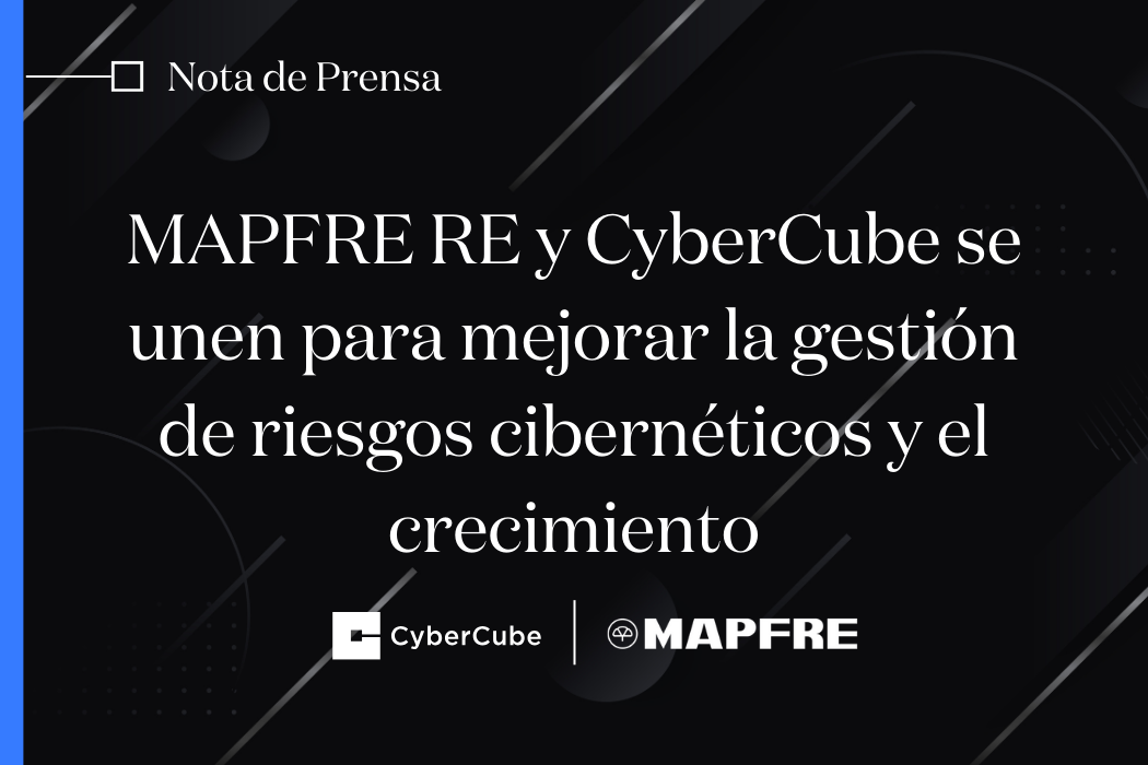 mapfre cybercube