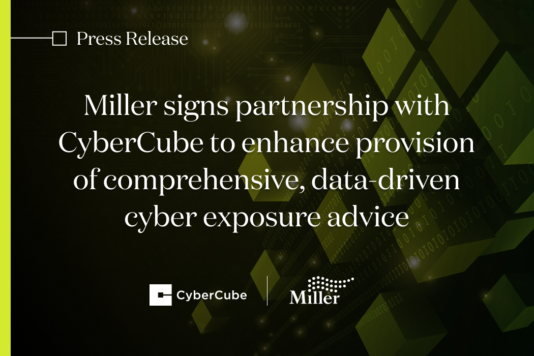 miller cybercube