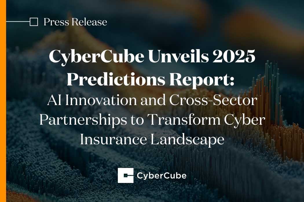 cybercube unveils cyber predictions 2025 report