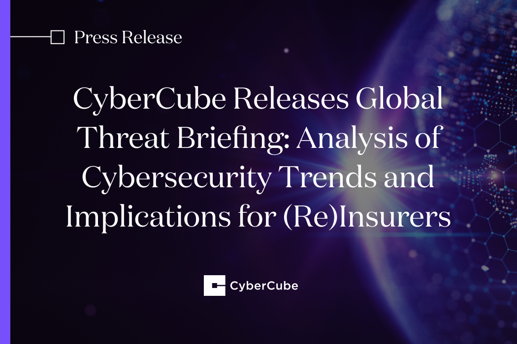 cybercube global threat briefing h2 2024