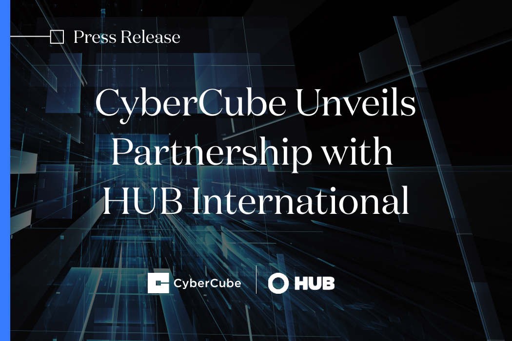 hub international cybercube partner