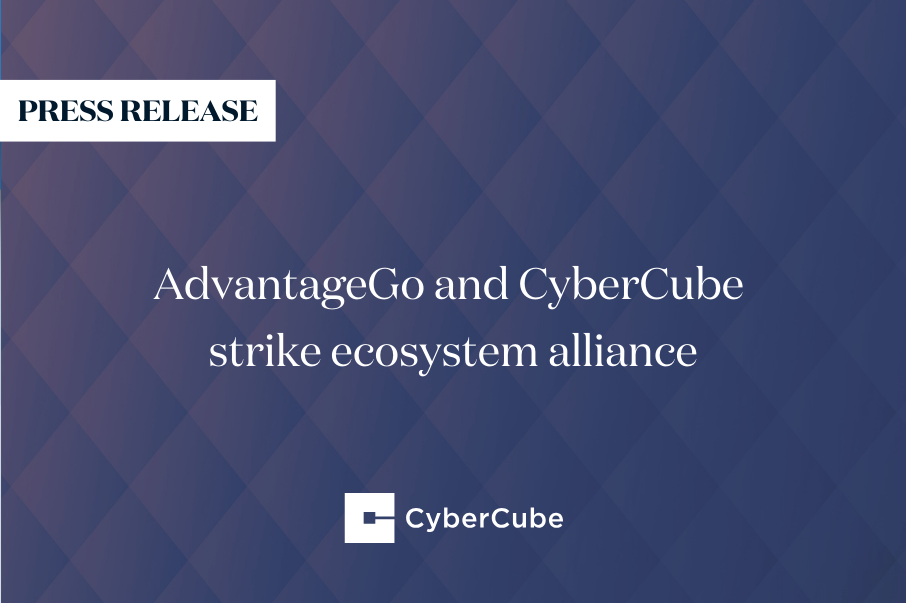 AdvantageGo and CyberCube