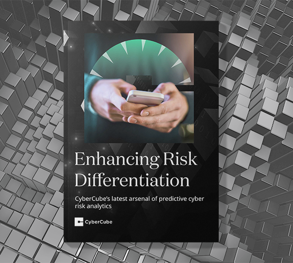 image preview for Enhancing Risk Differentiation With Predictive Cyber Risk Analytics