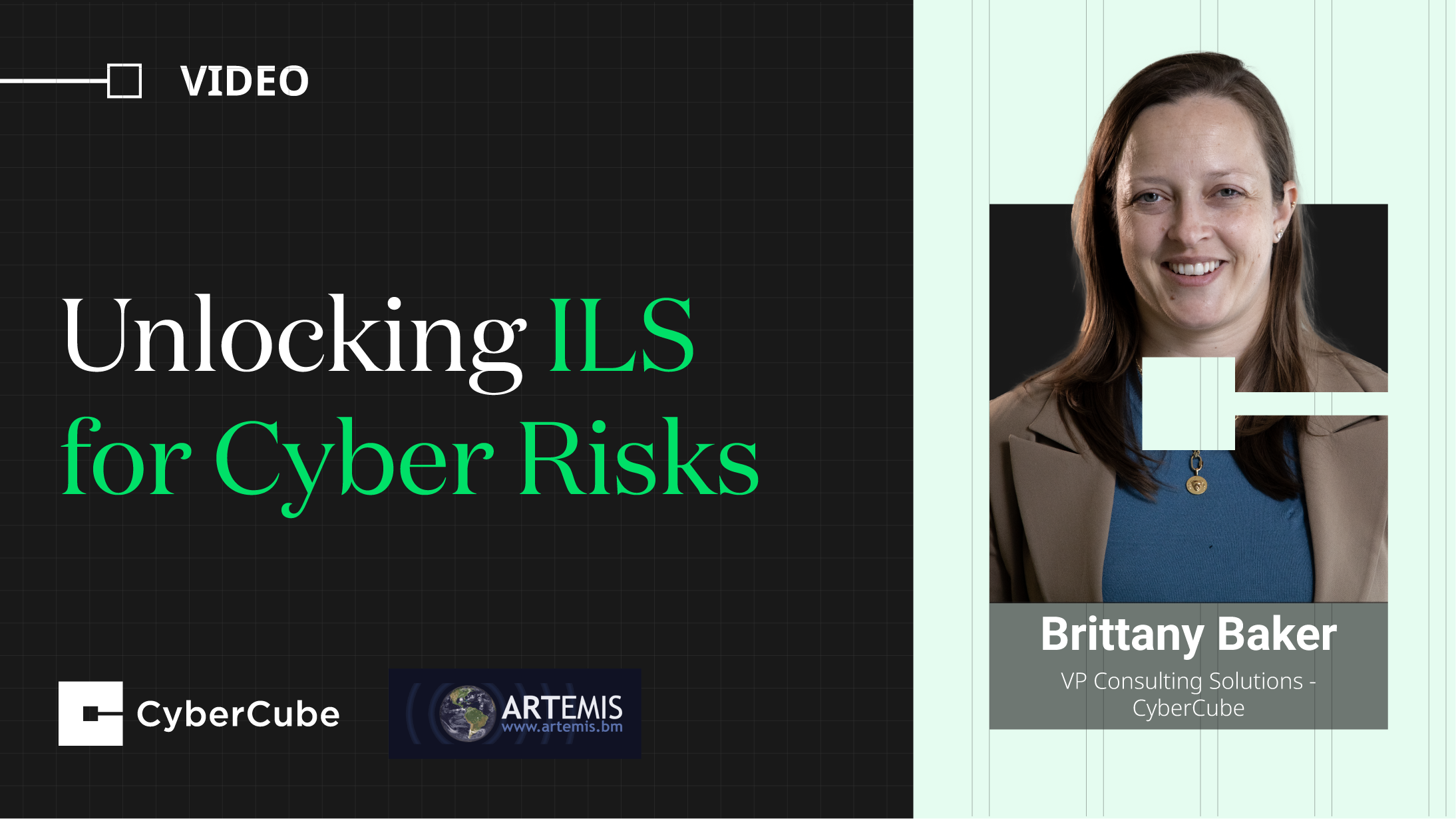 Unlocking ILS for cyber risks