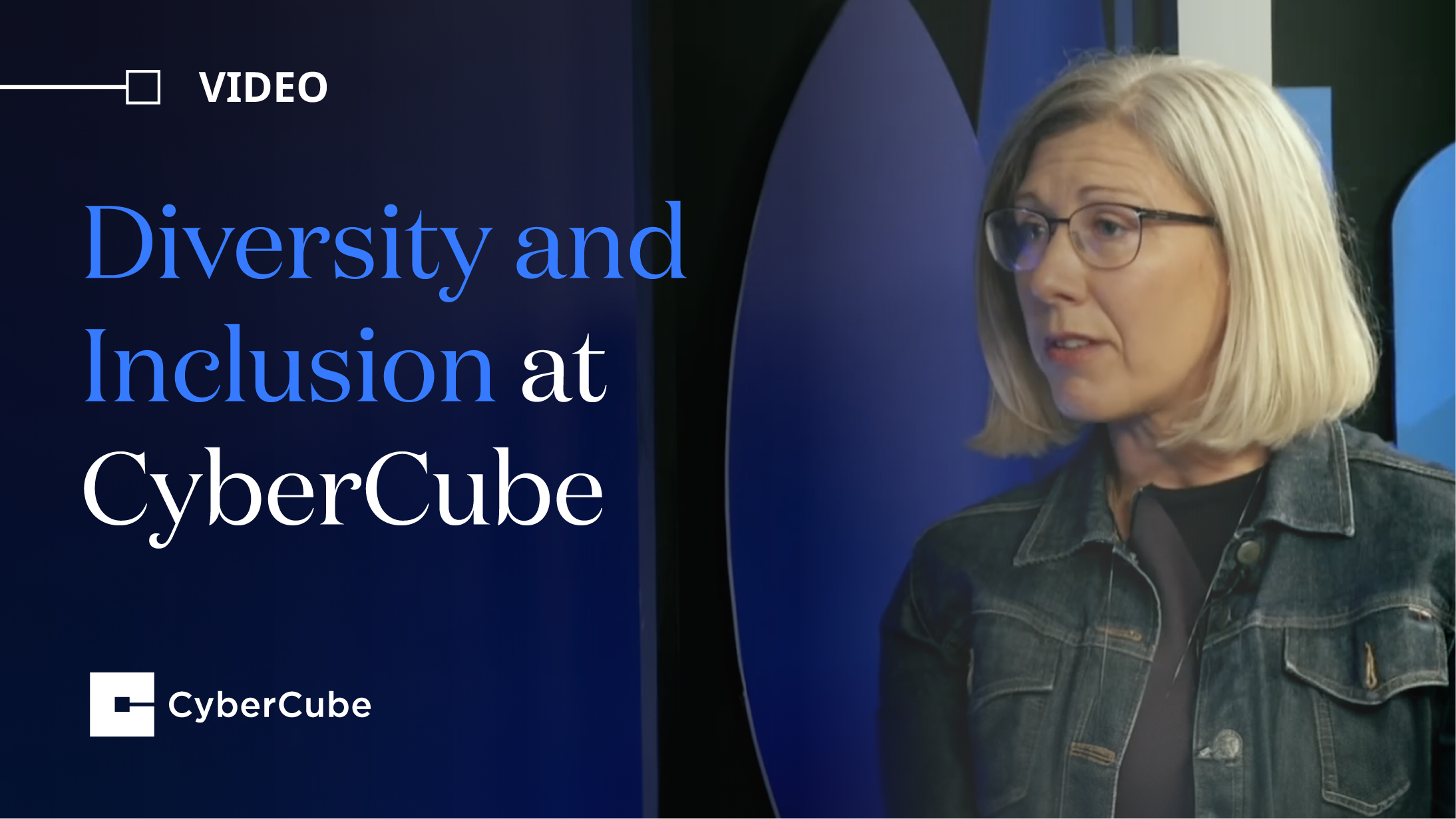 Diversity and Inclusion at CyberCube