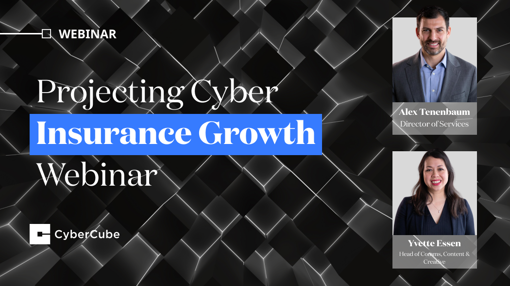 projecting cyber insurance growth