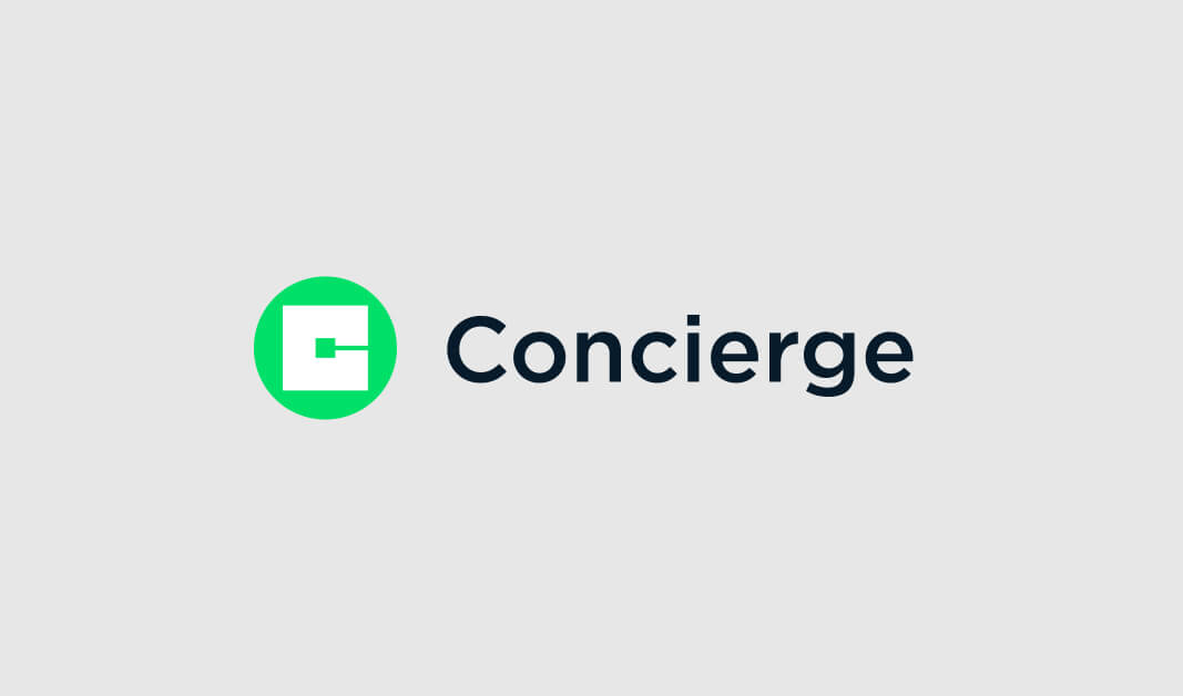 concierge-brand-logo